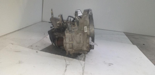  CAJA CAMBIOS Nissan MICRA (K12E) 