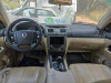 SSANGYONG REXTON — vehículo donante para recambios 