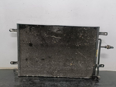 RADIADOR CALEFACCION / AIRE ACONDICIONADO, AUDI, A4 AVANT (8E)