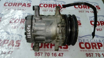 COMPRESOR AIRE ACONDICIONADO, Opel, CORSA B