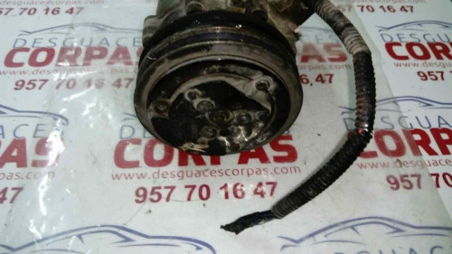 COMPRESOR AIRE ACONDICIONADO OPEL CORSA B 