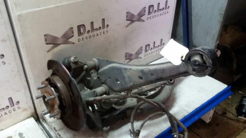 MANGUETA TRASERA DERECHA Toyota RAV4 (A3) 