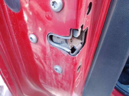 CERRADURA PUERTA TRASERA IZQUIERDA Opel CORSA D 