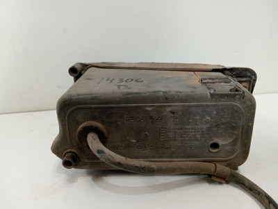 FARO ANTINIEBLA DERECHO, SEAT, IBIZA (6K1)
