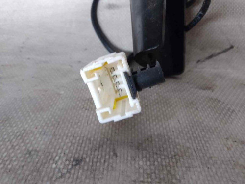 CINTURON SEGURIDAD TRASERO DERECHO Citroen C4 BERLINA 