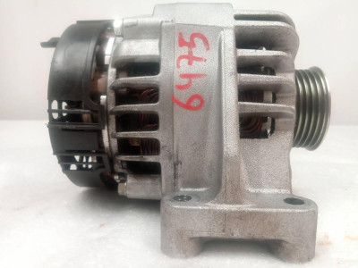 ALTERNADOR, FIAT, 500 (150) BERLINA
