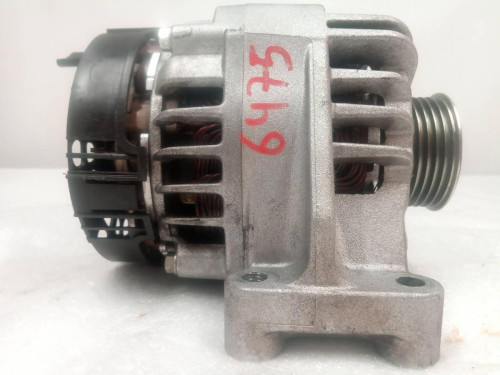  ALTERNADOR FIAT 500 (150) BERLINA 