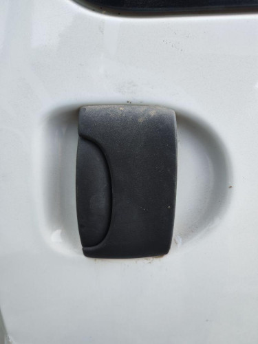 MANETA EXTERIOR LATERAL IZQUIERDA used