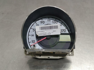 CUADRO INSTRUMENTOS, TOYOTA, AYGO (KGB/WNB)