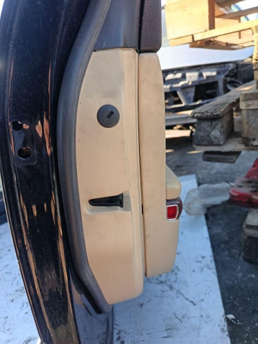  CERRADURA PUERTA DELANTERA IZQUIERDA, VOLKSWAGEN, PHAETON (3D2/3D8) 