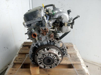 MOTOR COMPLETO, SUZUKI, IGNIS (RM/MH)