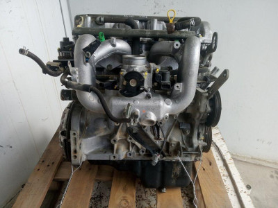 MOTOR COMPLETO, SUZUKI, IGNIS (RM/MH)