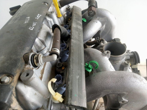  MOTOR COMPLETO SUZUKI IGNIS (RM/MH) 
