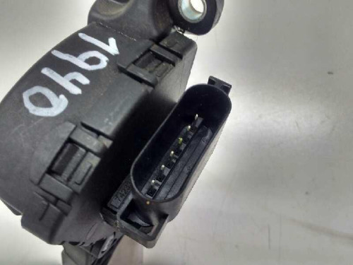  POTENCIOMETRO PEDAL FORD FOCUS C-MAX (CAP)(2003) 