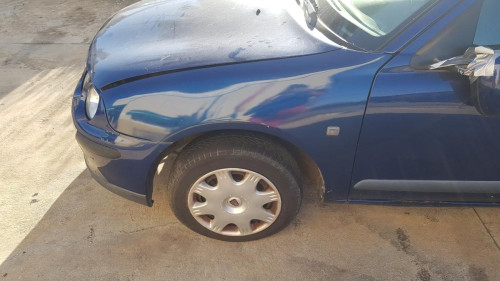 ALETA DELANTERA IZQUIERDA MG Rover Rover 25 (RF)(1999->) MG ROVER Rover 25 (RF)(1999->) 
