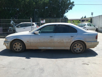 BMW SERIE 5 BERLINA (E39)