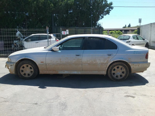 BMW SERIE 5 BERLINA (E39) — vehículo donante para recambios 