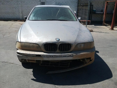 BMW SERIE 5 BERLINA (E39)