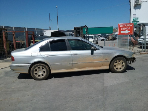 BMW SERIE 5 BERLINA (E39) — vehículo donante para recambios 