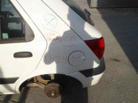 FORD FIESTA COURIER (DX)