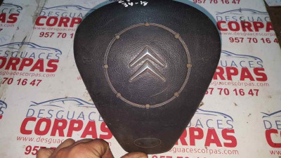 AIRBAG DELANTERO IZQUIERDO, CITROEN, C3