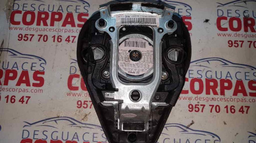 AIRBAG DELANTERO IZQUIERDO CITROEN C3 