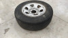 RUEDA DE REPUESTO Nissan TERRANO II (R20) 
