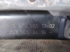 SOPORTE CAMBIO Mercedes-Benz CLASE E (BM 213) BERLINA 