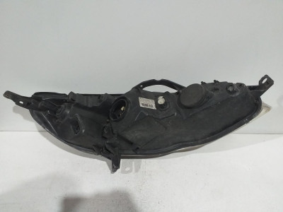 FARO IZQUIERDO, PEUGEOT, 407