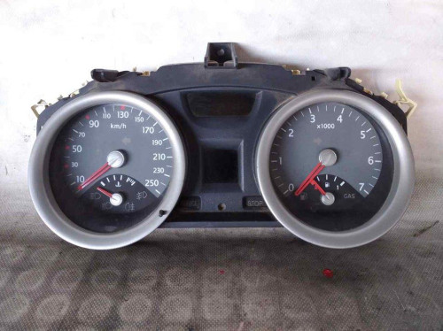 CUADRO INSTRUMENTOS Renault MEGANE II BERLINA 3P 