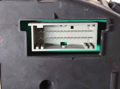 CUADRO INSTRUMENTOS Renault MEGANE II BERLINA 3P 