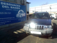 JEEP GRAND CHEROKEE (WJ/WG)