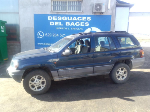  JEEP GRAND CHEROKEE (WJ/WG) 
