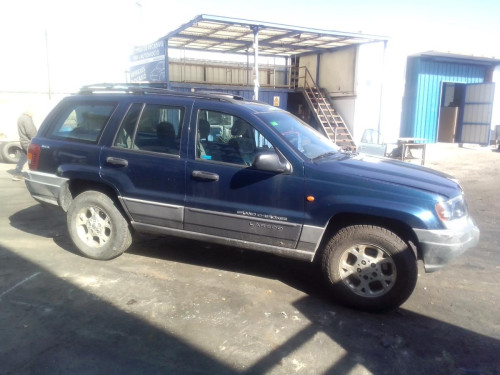  JEEP GRAND CHEROKEE (WJ/WG) 