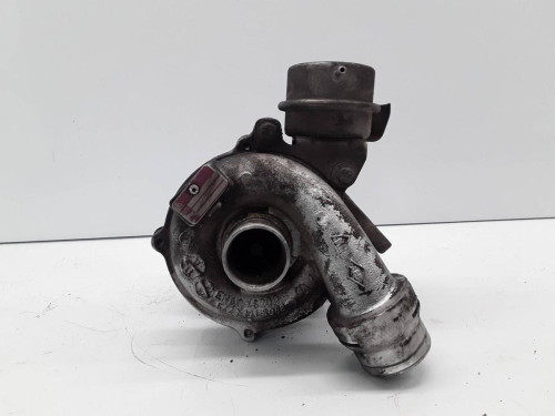 TURBOCOMPRESOR Renault MEGANE II BERLINA 5P 