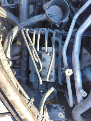 ABS, AUDI, A2 (8Z)