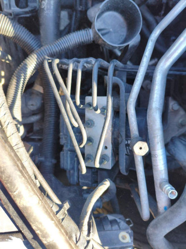  ABS, AUDI, A2 (8Z) 