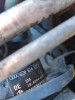  ABS, AUDI, A2 (8Z) 