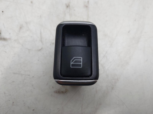 MANDO ELEVALUNAS TRASERO IZQUIERDO Mercedes-Benz CLASE E (BM 207) COUPE 