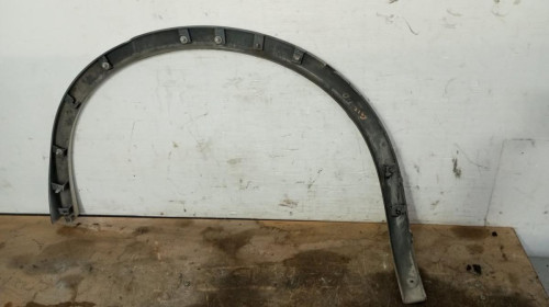  ALETIN TRASERO DERECHO, PORSCHE, CAYENNE (TIPO 92A) 