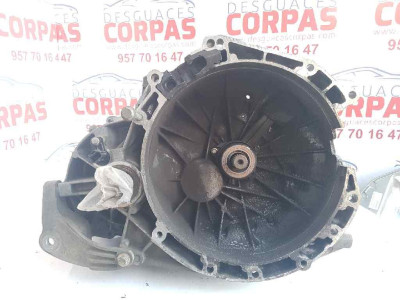 CAJA CAMBIOS, FORD, MONDEO BERLINA (GE)