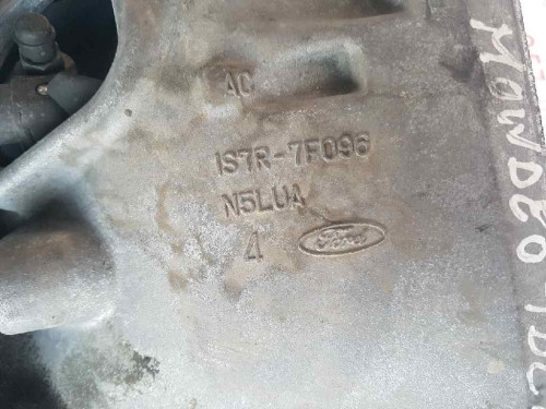  CAJA CAMBIOS FORD MONDEO BERLINA (GE) 