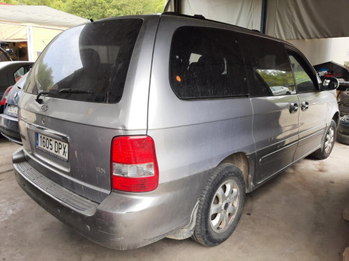  KIA CARNIVAL II (FL) 