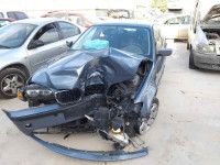 BMW SERIE 3 BERLINA (E46)