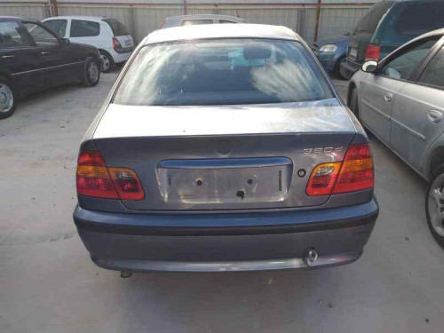  BMW SERIE 3 BERLINA (E46) 