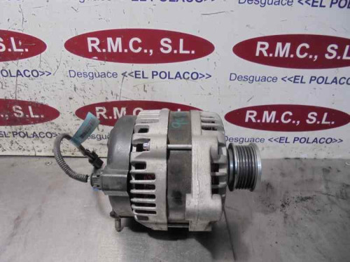 ALTERNADOR Chevrolet CRUZE STATION WAGON 
