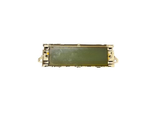 PANTALLA MULTIFUNCION CITROEN C4 COUPE 