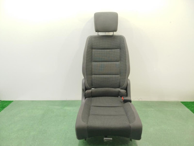 ASIENTOS TRASERO DERECHO, Volkswagen, TOURAN (1T3)