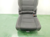 ASIENTOS TRASERO DERECHO Volkswagen TOURAN (1T3) 