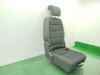 ASIENTOS TRASERO DERECHO Volkswagen TOURAN (1T3) 